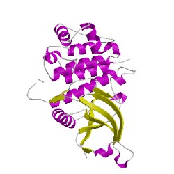 Image of CATH 3rvgA