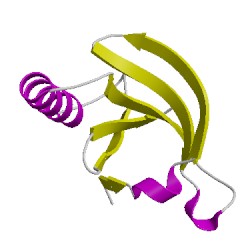 Image of CATH 3rvgA01