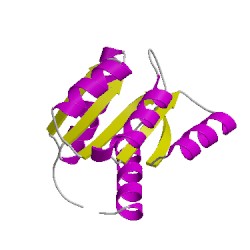 Image of CATH 3rvoA