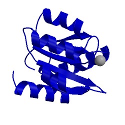 Image of CATH 3rvq