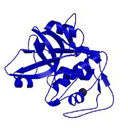 Image of CATH 3rvx