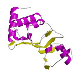 Image of CATH 3rw7A02