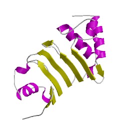 Image of CATH 3rw7C02