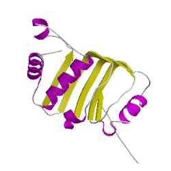 Image of CATH 3rw7D00