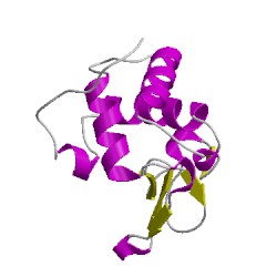 Image of CATH 3rw8A