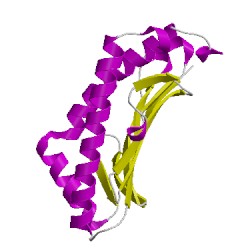 Image of CATH 3rweA01