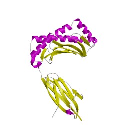 Image of CATH 3rwfA