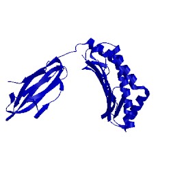 Image of CATH 3rwj
