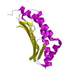 Image of CATH 3rwjA01