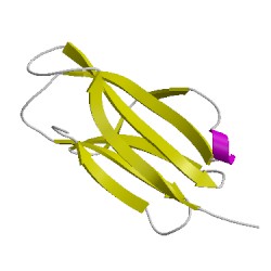 Image of CATH 3rwjB