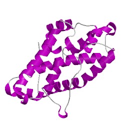 Image of CATH 3rwvB