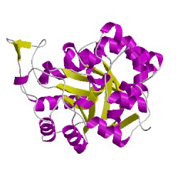 Image of CATH 3rx2A