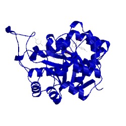 Image of CATH 3rx4