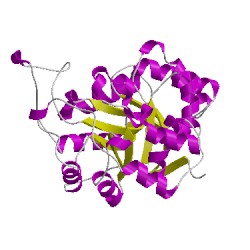 Image of CATH 3rx4A00