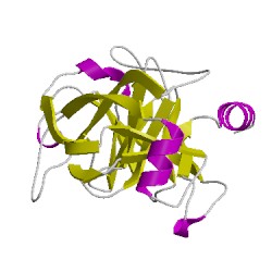 Image of CATH 3rxbA