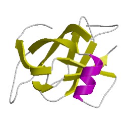 Image of CATH 3rxcA01