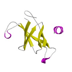 Image of CATH 3rxeA02