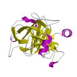 Image of CATH 3rxfA