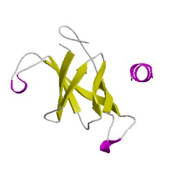 Image of CATH 3rxfA02