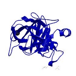 Image of CATH 3rxl