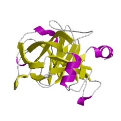 Image of CATH 3rxtA