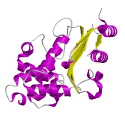 Image of CATH 3rxwA00
