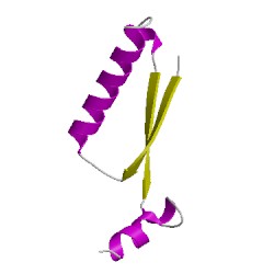 Image of CATH 3ry0A00