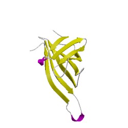 Image of CATH 3ry1A