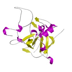 Image of CATH 3ry8A01