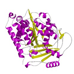 Image of CATH 3rycA