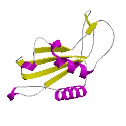 Image of CATH 3rycA02