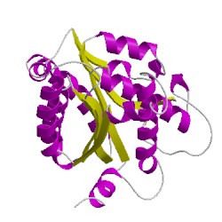 Image of CATH 3rycB01