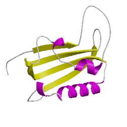 Image of CATH 3rycB02