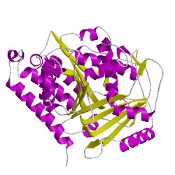 Image of CATH 3rycC