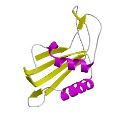 Image of CATH 3rycC02