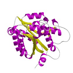 Image of CATH 3rycD01