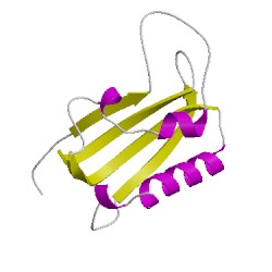 Image of CATH 3rycD02