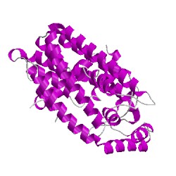 Image of CATH 3ryeA