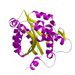 Image of CATH 3ryfB01