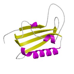 Image of CATH 3ryfB02