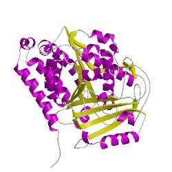 Image of CATH 3ryhB