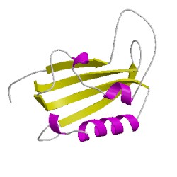 Image of CATH 3ryhB02