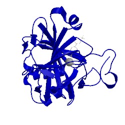 Image of CATH 3ryj
