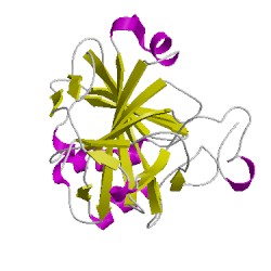 Image of CATH 3ryjB