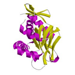 Image of CATH 3rypA