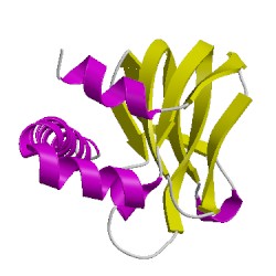 Image of CATH 3rypA01