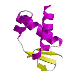 Image of CATH 3rypB02