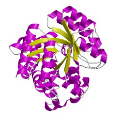 Image of CATH 3rysB00