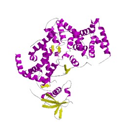 Image of CATH 3rytA