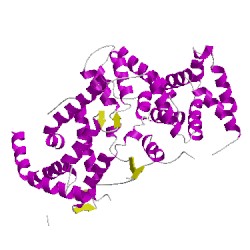 Image of CATH 3rytA01